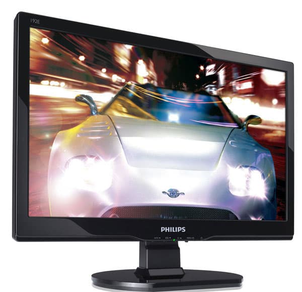 Philips monitor 19 inča