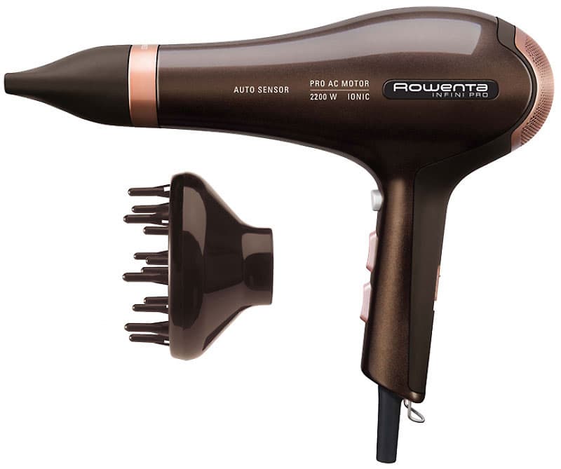 Rowenta CV-8547 - Profesionalni Fen Za Kosu