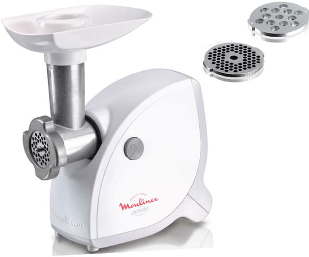 Moulinex ME4061 - Mašina Za Mlevenje Mesa