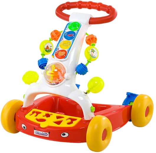 Chipolino Guralica Multi