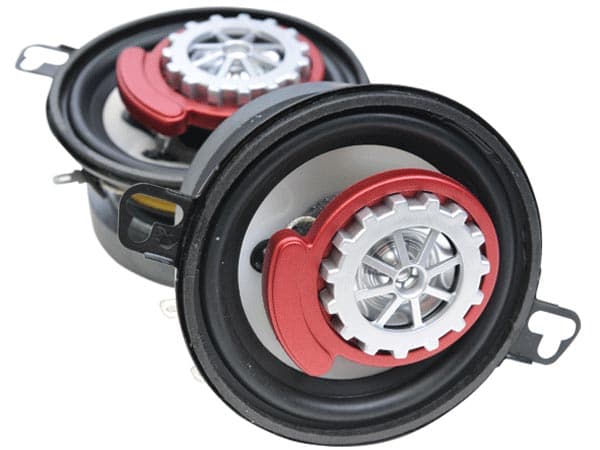 Auto zvučnici Xwave C05X3500