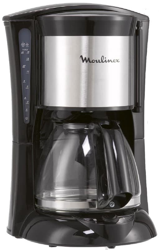 Moulinex FG-1105 Aparat Za Filter Kafu