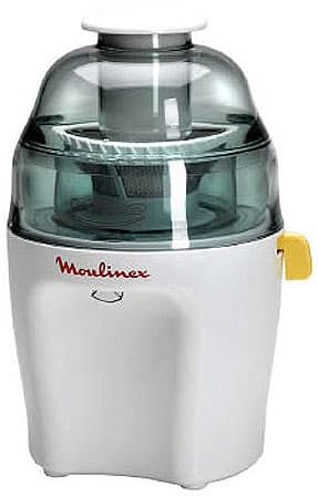 Moulinex JU-20 Sokovnik Vitae