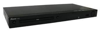 Xwave DVD/DivX plejer 3100