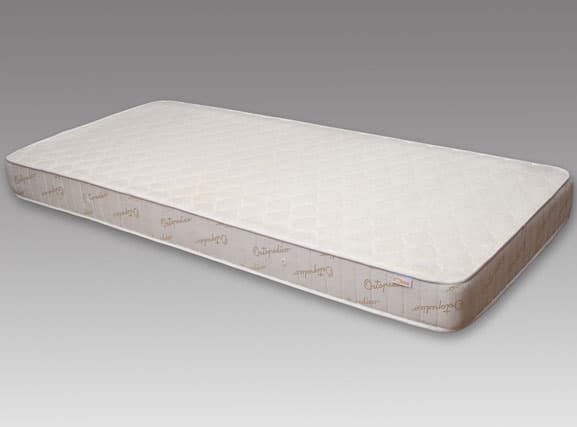 Baleno Ortopedico 140 x 200 cm - Anatomski Dušek bez žičanog jezgra