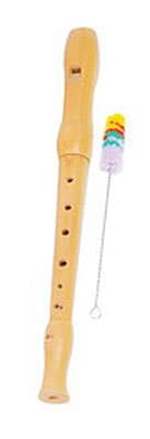 Maxtone blok flauta TRC-63W/G