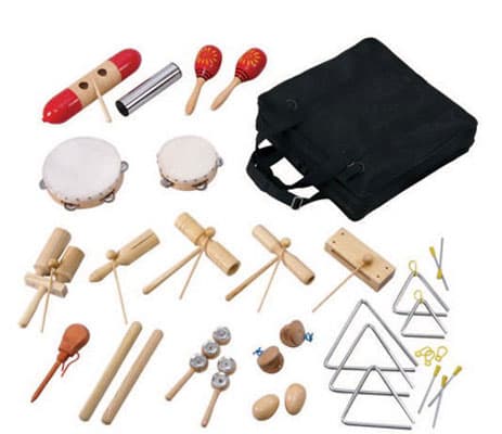 Maxtone ritam set OSCC-2021 (21 udaraljka)