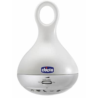 Chicco magična lampa 717340