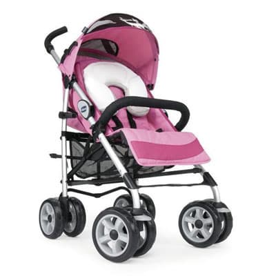 Chicco kolica Multiway  6161315