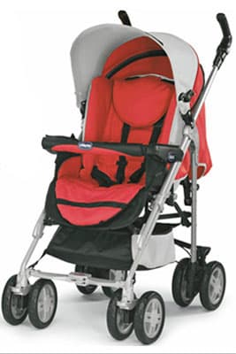 Chicco Kolica Scoop 7918032