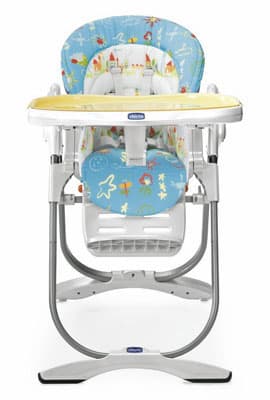 Chicco Stolica Polly Magic  6169170