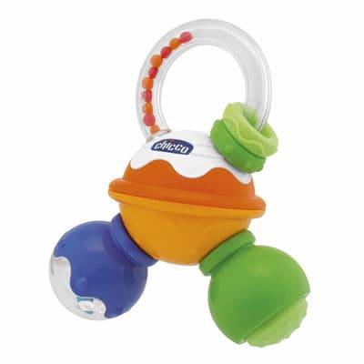 Chicco zvečka Twist&Turn 671752