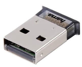 Hama Nano Bluetooth USB 2.1 Adapter 49232