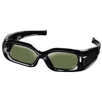 Hama aktivne 3D naočare za Samsung 3D televizore 95560