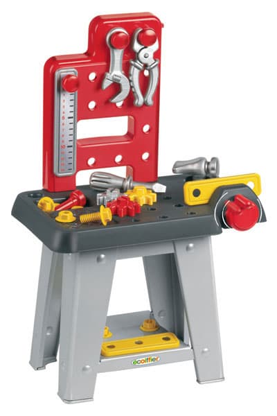 Ecoiffier Mala Radionica SM002304