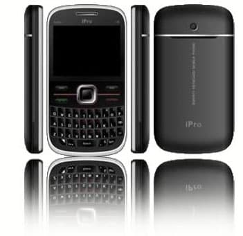 Mobilni telefon DualSIM AnyCool i57 Pro