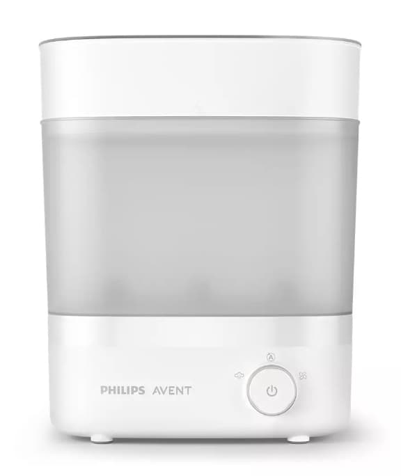 Philips Avent Premium parni sterilizator i sušač bočica za bebe SCF293/00