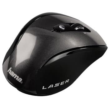 Hama laserski bežični miš M3110