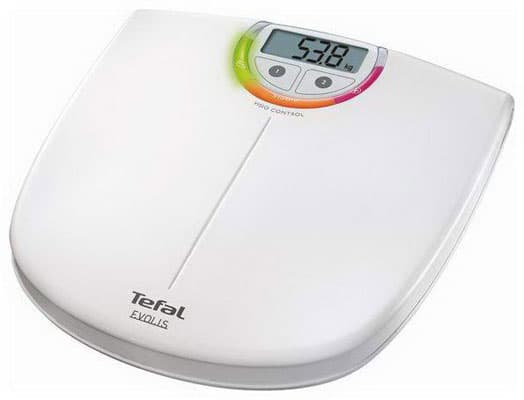 Tefal kućna vaga PP 4048