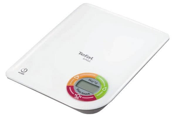 Kuhinjska vaga Tefal BC 5050