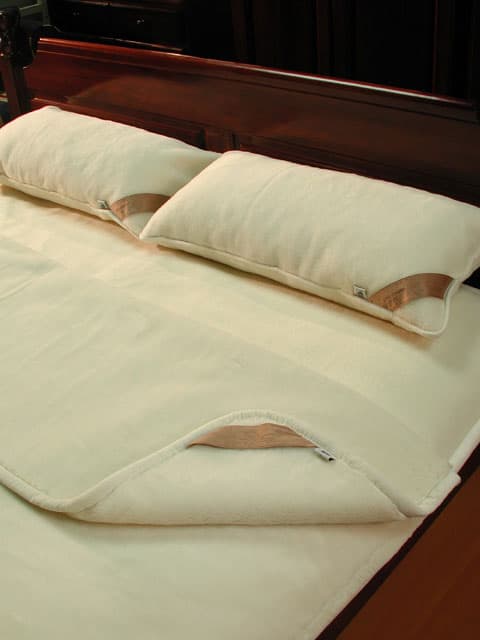 Baleno Prestige Medium Posteljina Od Merino Vune