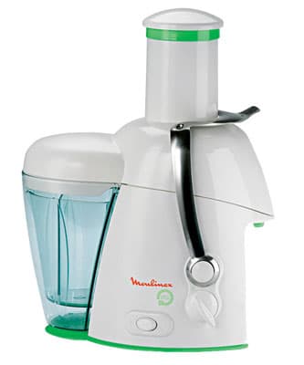 Moulinex sokovnik JU 4001