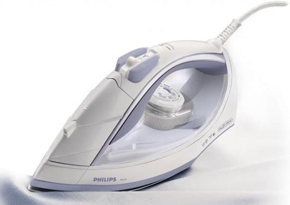 Philips pegla GC 4610