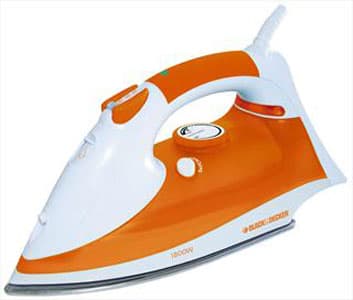 Black & Decker pegla X 710