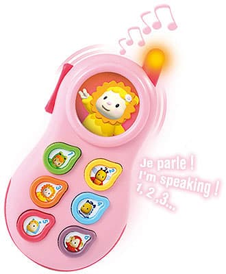 Cotoons Telefon SM211161