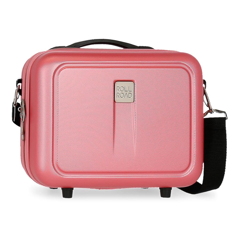 Roll Road Kofer za šminku Camboya orchid pink 50639