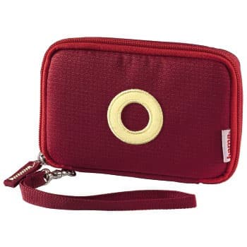 Hama torbica za prenosne hard diskove Orlando 95520