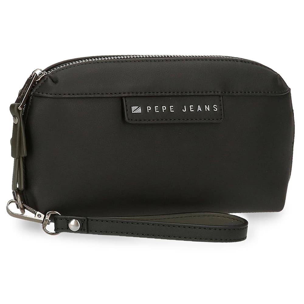 Pepe Jeans Novčanik torbica Piere black 71941
