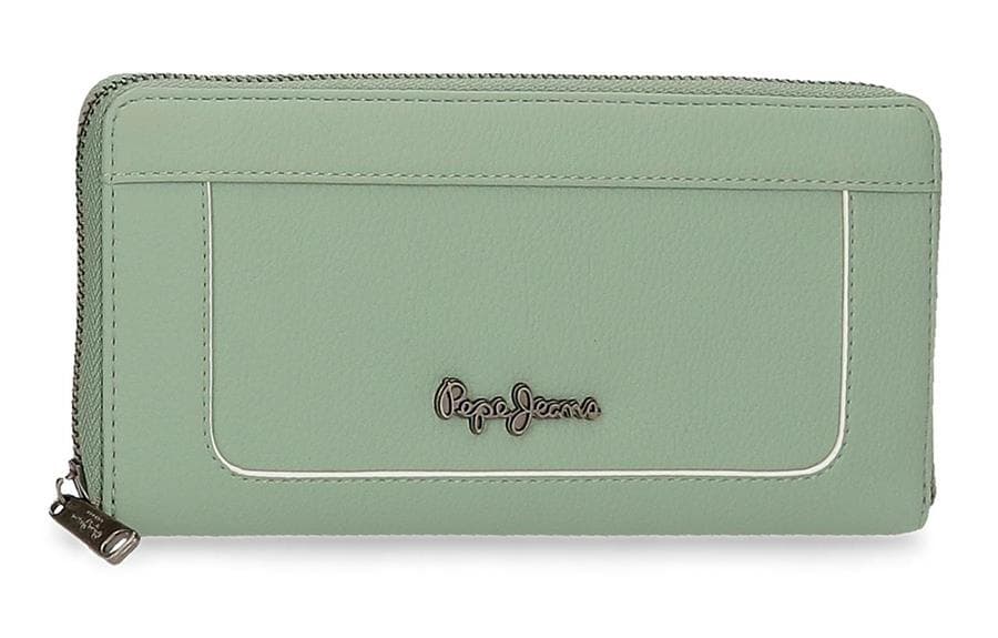 Pepe Jeans Ženski novčanik Jeny mint 70185
