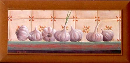 Beli luk - 1031 - 10/25 DA019