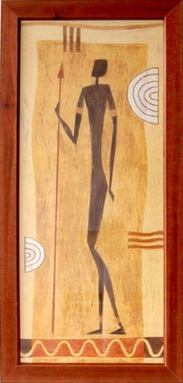 Hunter - 1017 - 30/70 E-3 EP 027