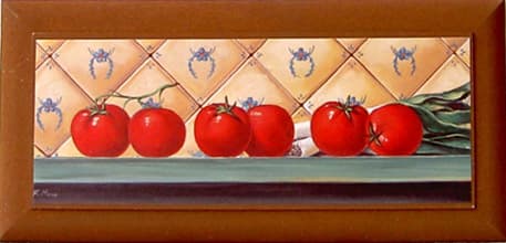 Paradajz - 1032 - 10/25 DA019