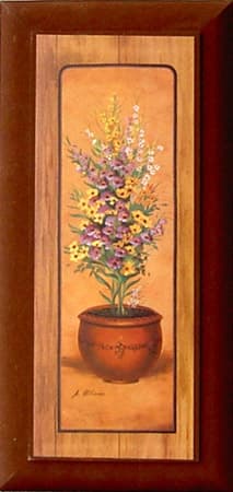 Cveće - 1033 - 10/25 DA019