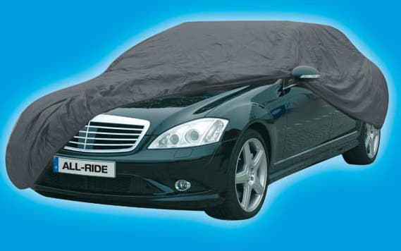 Cerada za automobil veličina XL