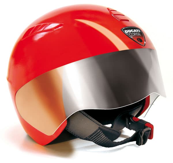 Peg Perego Kaciga Ducati IGCS0703 P76000703