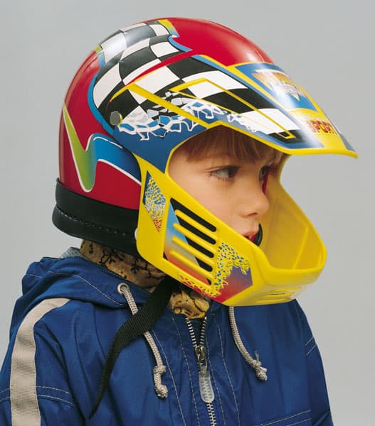 Peg Perego Kaciga Helmet IGCS0700