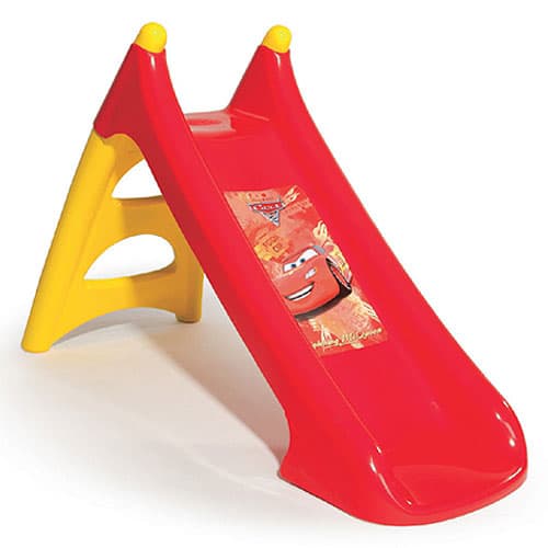 Smoby Tobogan XS Cars SM310146