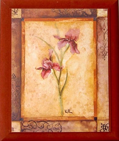 Ljiljani - 1035 - 20/25 DA021