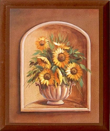 Suncokreti - 1037 - 20/25 DA021