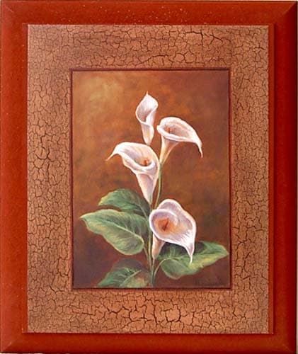 Buket - 1038 - 20/25 DA021