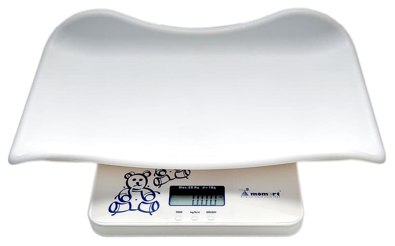 Momert vaga za bebe 6425