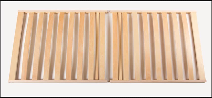 Podloga za krevete-Model Fix 1