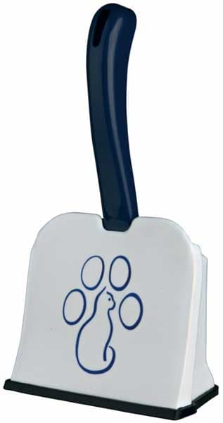 Trixie Lopatica za pesak za mačke na stalku 40475