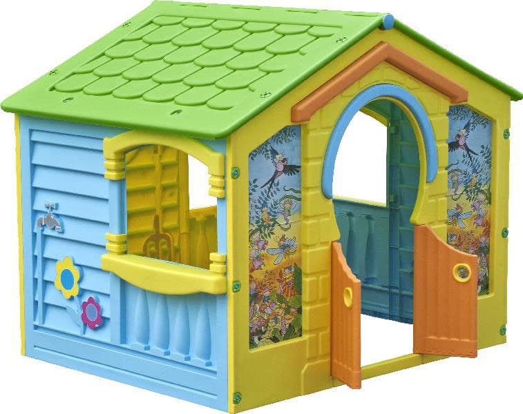 Dečija Kućica za Igranje Spring 15-601