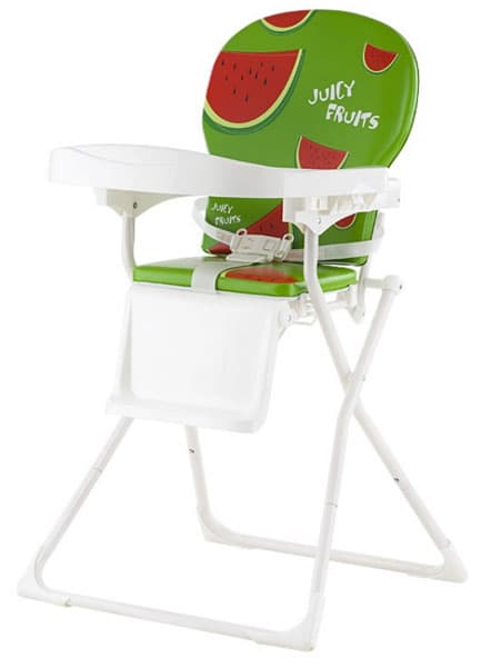 Chipolino Visoka Stolica Bueno Watermelon