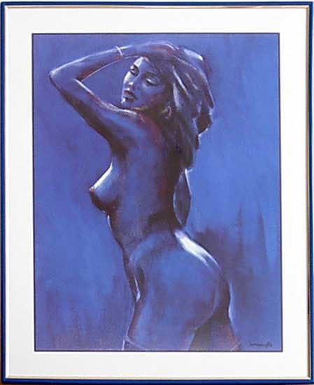 Blue lines 2 - 1040 - 40/50 HPLN